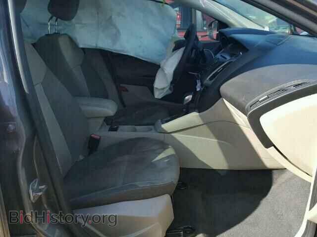 2012 FORD FOCUS - VIN: 1FAHP3F26CL172440 - Photo 5