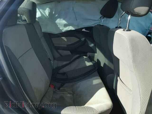 2012 FORD FOCUS - VIN: 1FAHP3F26CL172440 - Photo 6