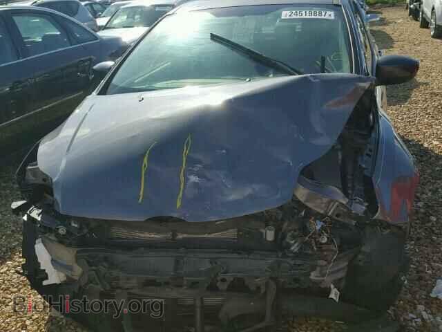 2012 FORD FOCUS - VIN: 1FAHP3F26CL172440 - Photo 7