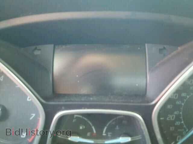 2012 FORD FOCUS - VIN: 1FAHP3F26CL172440 - Photo 8