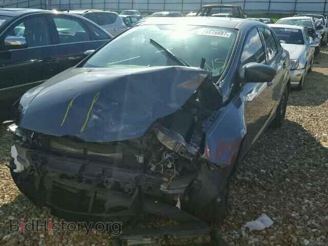 2012 FORD FOCUS - VIN: 1FAHP3F26CL172440 - Photo 9