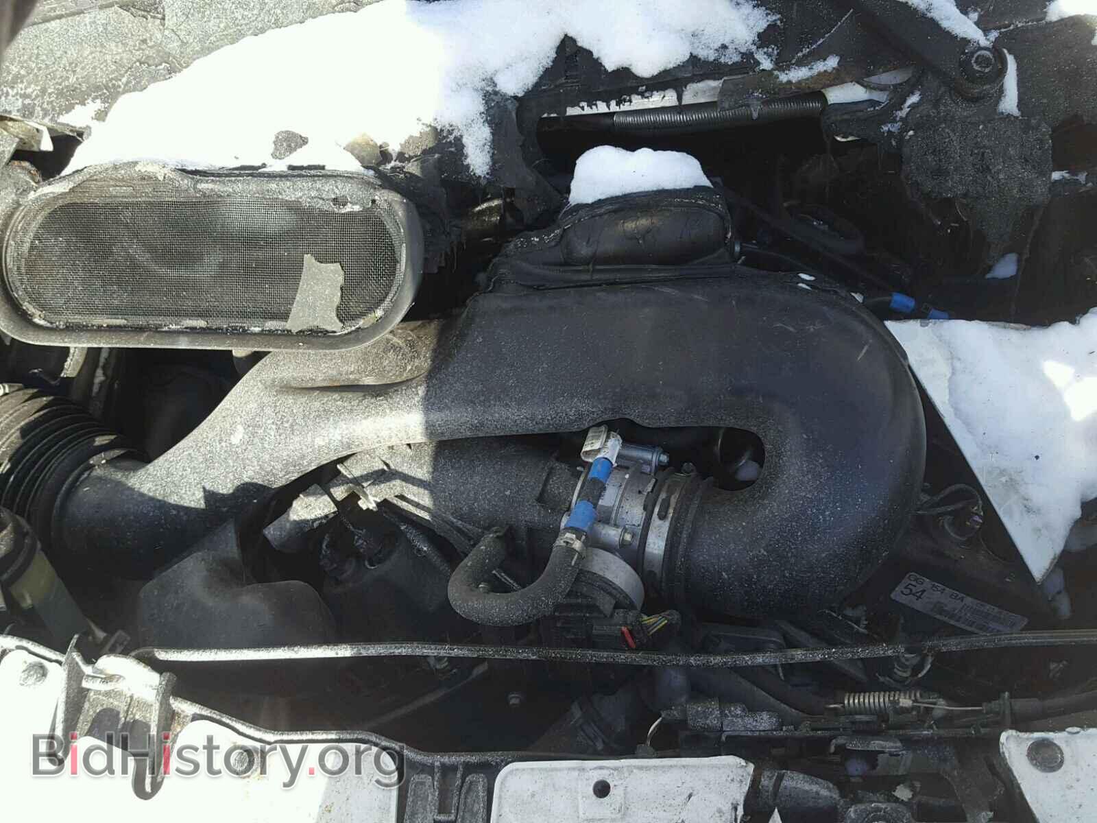 2016 FORD TRANSIT CO - VIN: 1FDBF8PM4GKA63272 - Фото 7