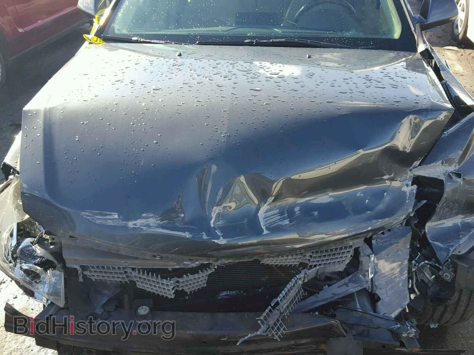 2010 CADILLAC CTS - VIN: 1G6DM8EV9A0107139 - Фото 7