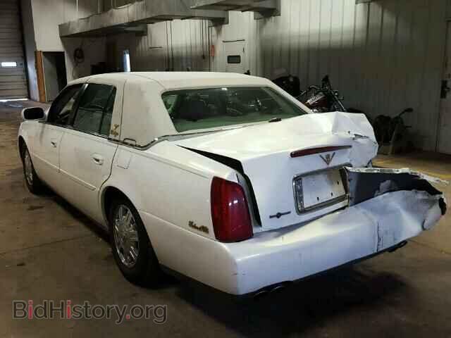 2005 CADILLAC DEVILLE - VIN: 1G6KD54Y05U107580 - Фото 3
