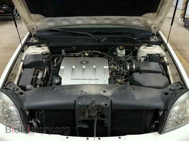 2005 CADILLAC DEVILLE - VIN: 1G6KD54Y05U107580 - Фото 7