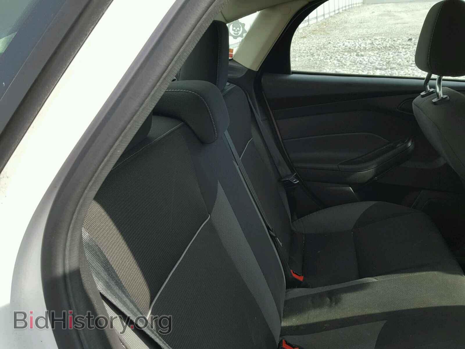 2012 FORD FOCUS - VIN: 1FAHP3F22CL367015 - Photo 6
