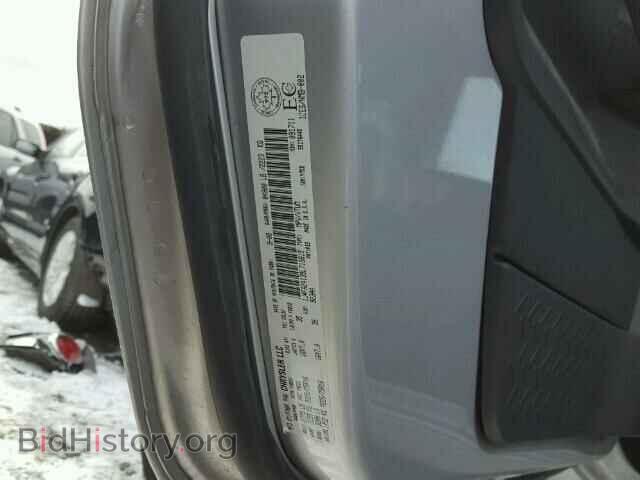 2009 JEEP WRANGLER - VIN: 1J4FA24139L719819 - Фото 10