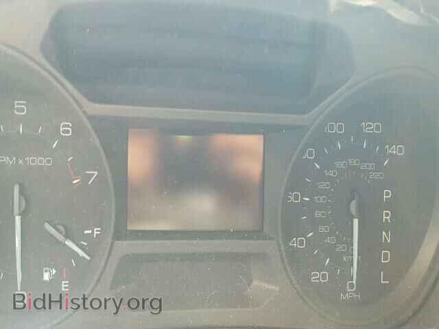 2011 FORD EXPLORER - VIN: 1FMHK8B89BGA01829 - Фото 8
