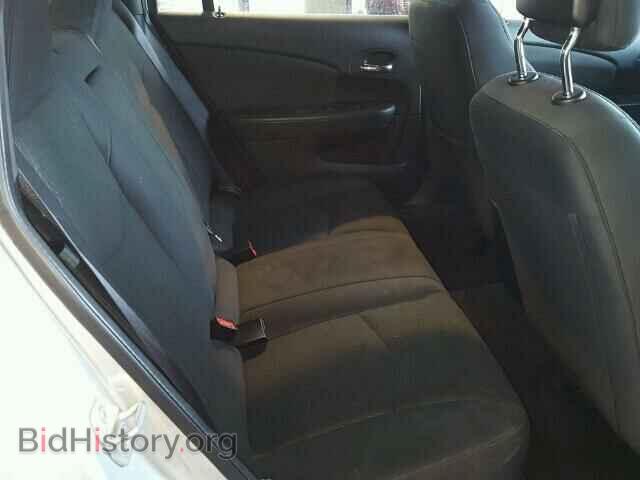 2012 CHRYSLER 200 - VIN: 1C3CCBBB3CN119994 - Фото 6
