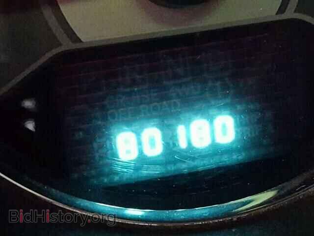 2012 CHRYSLER 200 - VIN: 1C3CCBBB3CN119994 - Фото 8