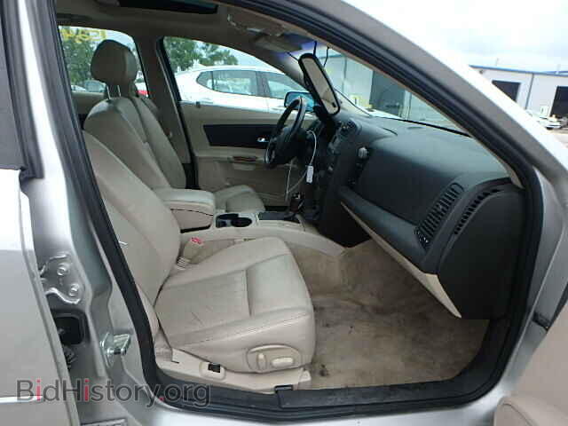 2004 CADILLAC CTS - VIN: 1G6DM577640100845 - Фото 5