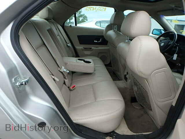 2004 CADILLAC CTS - VIN: 1G6DM577640100845 - Фото 6