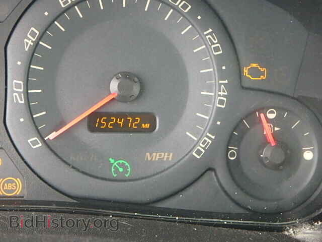 2004 CADILLAC CTS - VIN: 1G6DM577640100845 - Фото 8