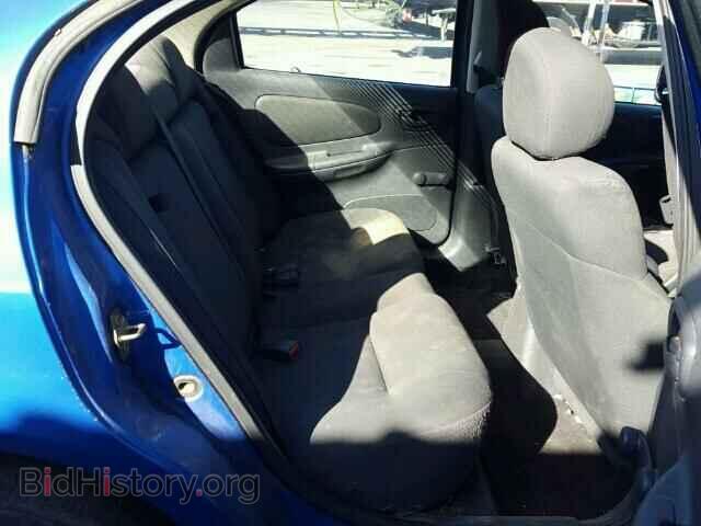 2005 DODGE NEON - VIN: 1B3ES56C05D229763 - Фото 6