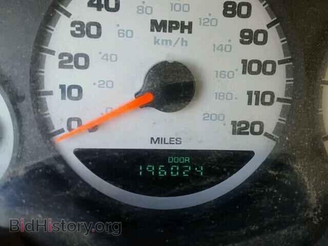 2005 DODGE NEON - VIN: 1B3ES56C05D229763 - Фото 8