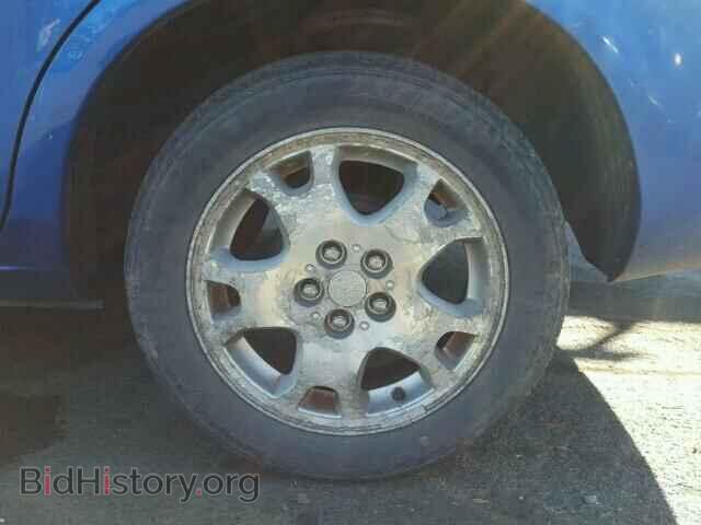 2005 DODGE NEON - VIN: 1B3ES56C05D229763 - Фото 9