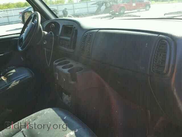 2003 DODGE RAM VAN - VIN: 2D7JB21Y73K524768 - Фото 5