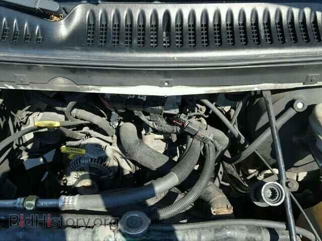 2003 DODGE RAM VAN - VIN: 2D7JB21Y73K524768 - Фото 7