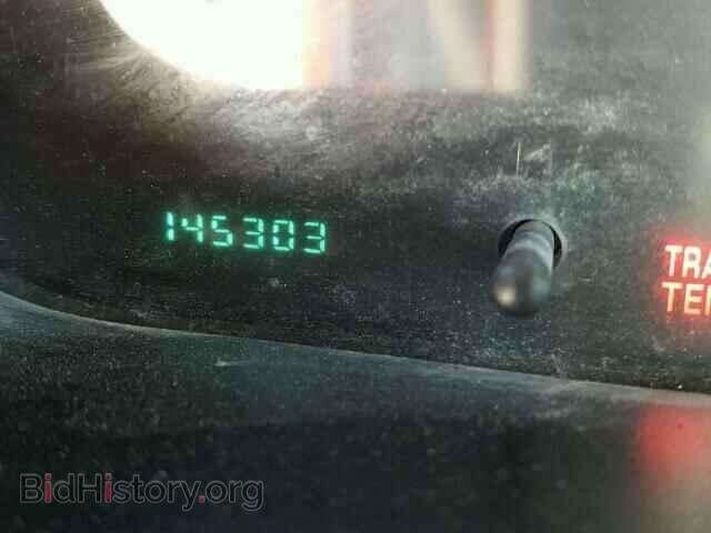 2003 DODGE RAM VAN - VIN: 2D7JB21Y73K524768 - Фото 8