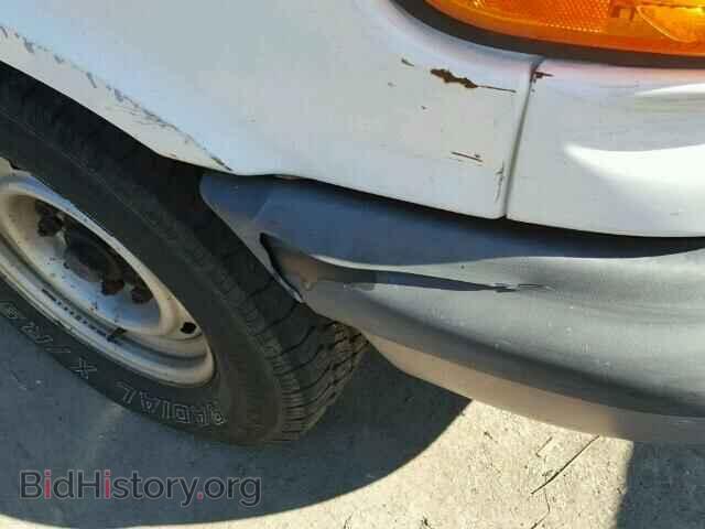2003 DODGE RAM VAN - VIN: 2D7JB21Y73K524768 - Фото 9