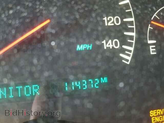 2002 CADILLAC DEVILLE - VIN: 1G6KE57YX2U158914 - Фото 8