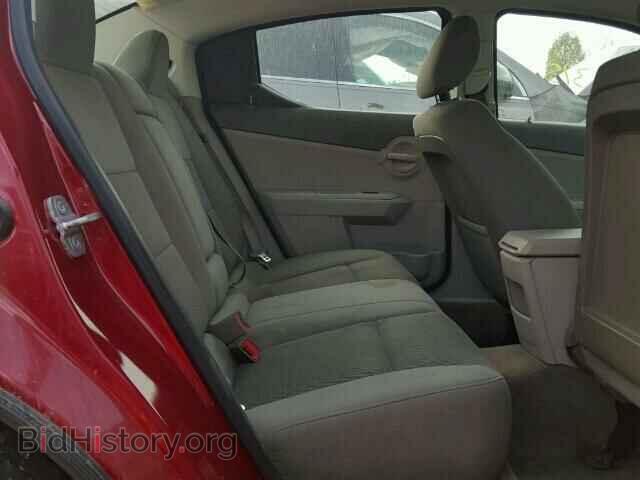 2008 DODGE AVENGER - VIN: 1B3LC46R88N587114 - Фото 6