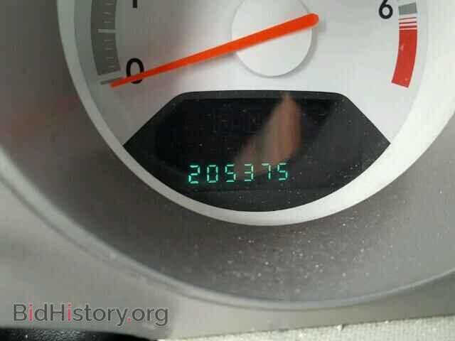 2008 DODGE AVENGER - VIN: 1B3LC46R88N587114 - Фото 8