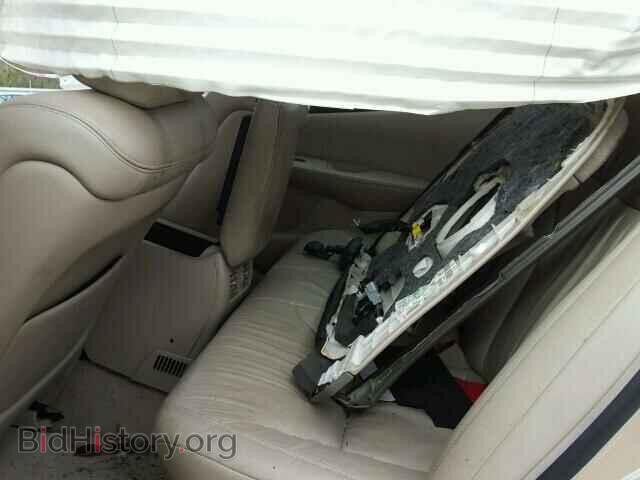 2002 LEXUS ES300 - VIN: JTHBF30G320067960 - Фото 6