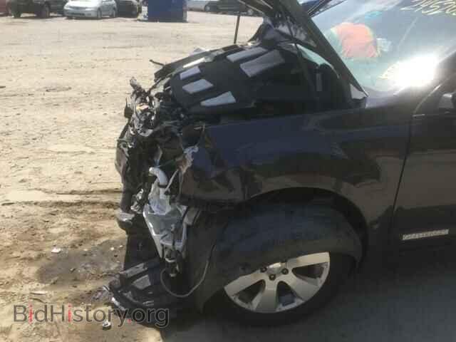 2010 SUBARU OUTBACK - VIN: 4S4BRBJC0A3326427 - Фото 10