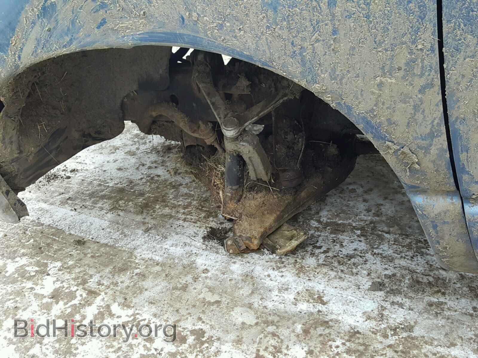 2004 DODGE RAM 1500 - VIN: 1D7HU18D34J246857 - Фото 9