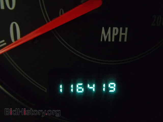 2002 CHRYSLER SEBRING - VIN: 1C3EL55R02N112583 - Фото 8