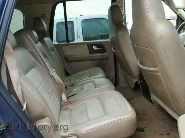 2004 FORD EXPEDITION - VIN: 1FMEU17W64LA74422 - Фото 6