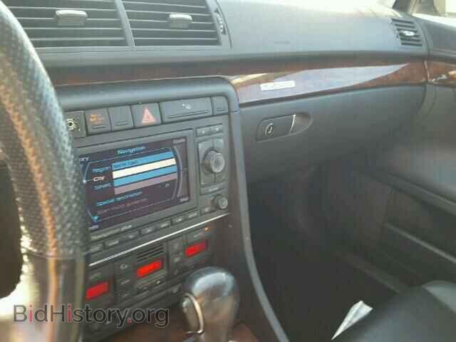 2006 AUDI A4 - VIN: WAUDG78E46A044377 - Photo 9