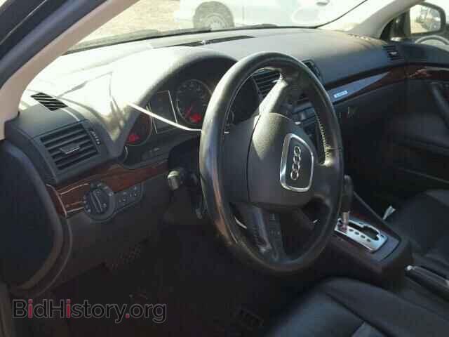 2006 AUDI A4 - VIN: WAUDG78E46A044377 - Photo 10