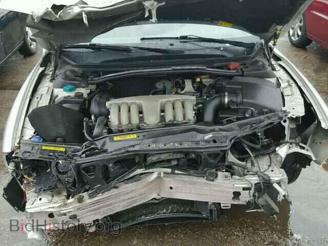 2000 VOLVO S80 - VIN: YV1TS94D4Y1096403 - Фото 7