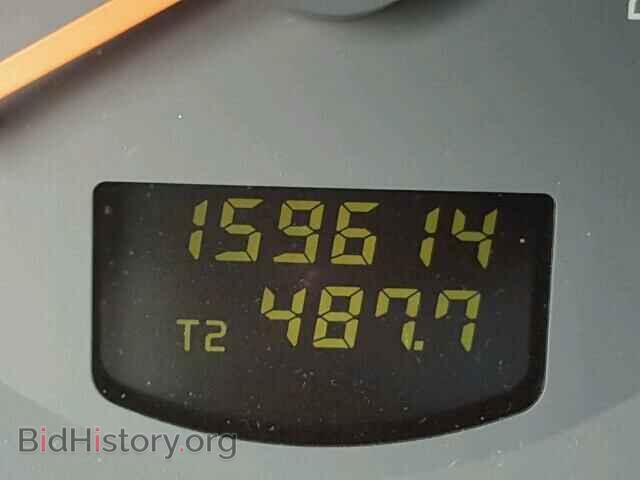 2000 VOLVO S80 - VIN: YV1TS94D4Y1096403 - Фото 8