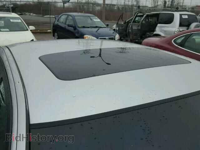 2000 VOLVO S80 - VIN: YV1TS94D4Y1096403 - Фото 10