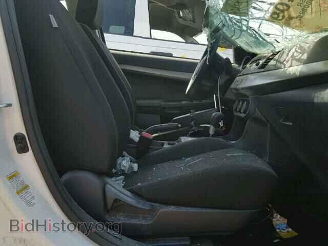 2013 MITSUBISHI LANCER - VIN: JA32U2FU5DU008952 - Фото 5