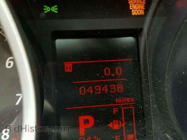 2013 MITSUBISHI LANCER - VIN: JA32U2FU5DU008952 - Фото 8