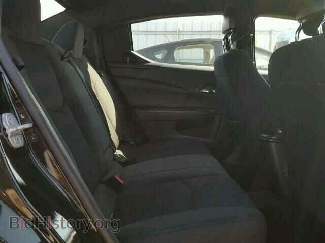 2013 DODGE AVENGER - VIN: 1C3CDZAB8DN563624 - Photo 6