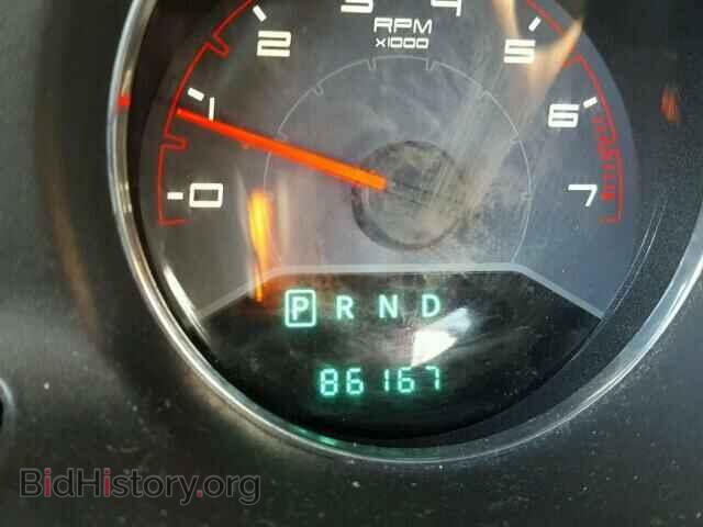 2013 DODGE AVENGER - VIN: 1C3CDZAB8DN563624 - Photo 8