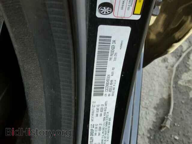 2013 DODGE AVENGER - VIN: 1C3CDZAB8DN563624 - Photo 10