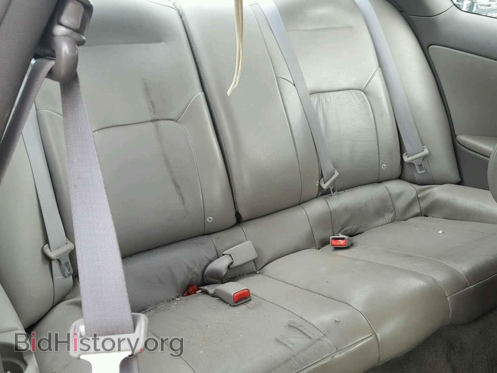 2003 CHRYSLER SEBRING - VIN: 4C3AG52H83E097555 - Photo 6