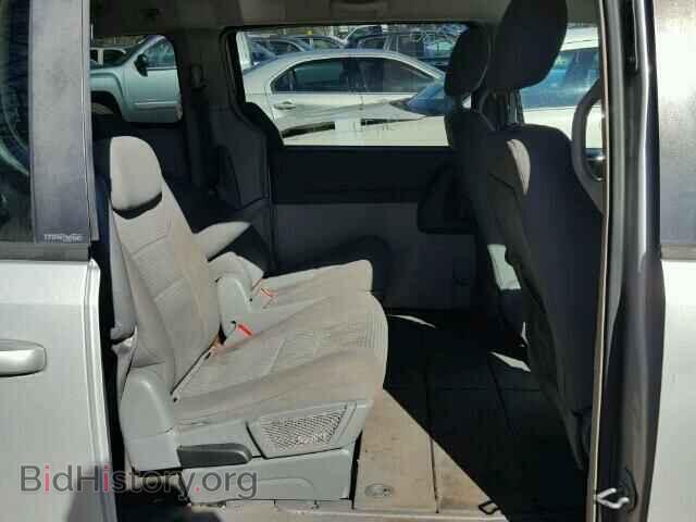 2010 DODGE CARAVAN - VIN: 2D4RN5D1XAR233290 - Фото 6
