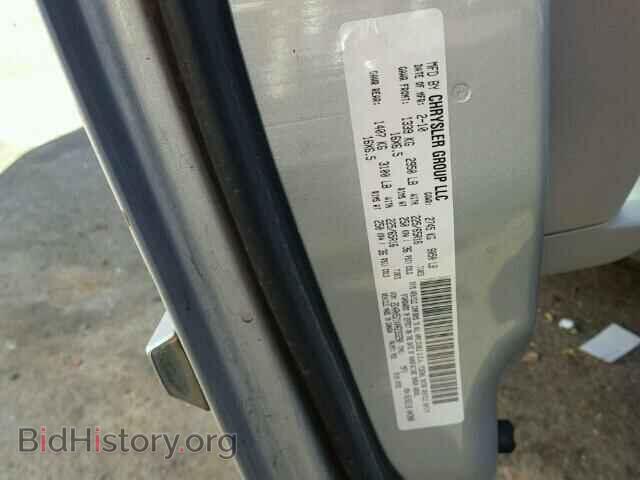 2010 DODGE CARAVAN - VIN: 2D4RN5D1XAR233290 - Фото 10
