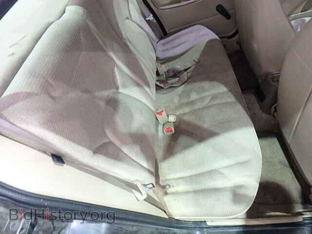 1997 SATURN SL/SL1/SL2 - VIN: 1G8ZF5288VZ381518 - Фото 6