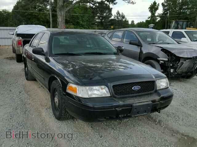 Photo 2FAFP71VX8X141394 - FORD CROWN VIC 2008
