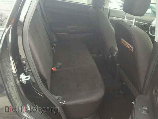 2013 MITSUBISHI OUTLANDER - VIN: 4A4AP3AU1DE020701 - Фото 6