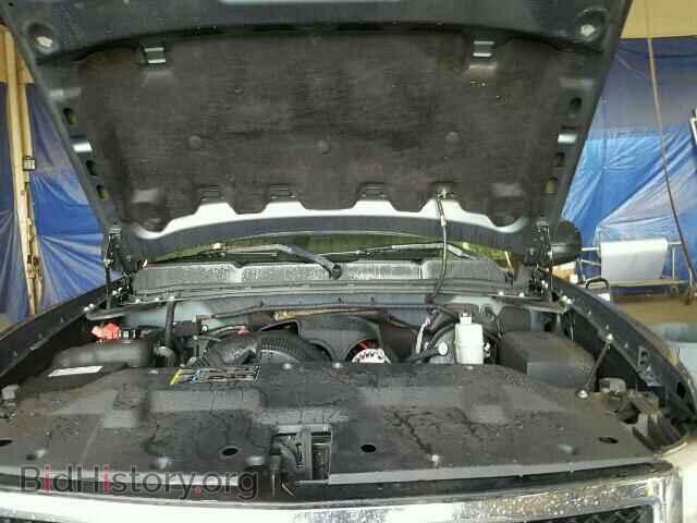 2007 CHEVROLET SILVERADO - VIN: 2GCEK13C671704259 - Фото 7