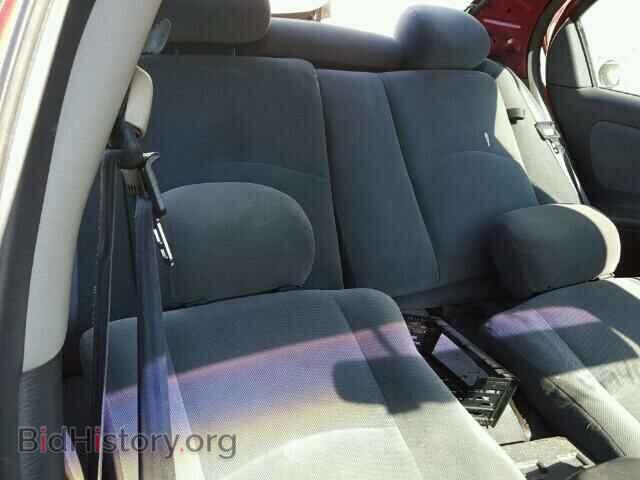 2000 DODGE NEON - VIN: 1B3ES46CXYD518275 - Фото 6